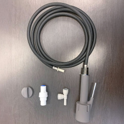 Kit di Nebulizzazione per WAZER