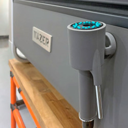 Kit di Nebulizzazione per WAZER