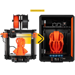 Prusa MK4S zu Prusa CORE...