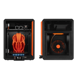Prusa MK4S zu Prusa CORE One Umrüstkit