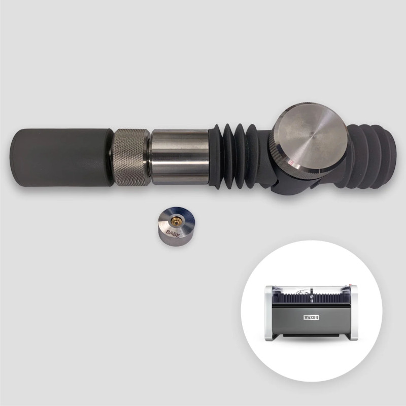 WAZER Nozzles