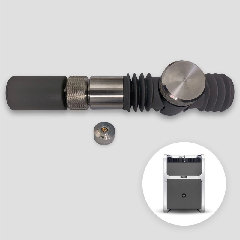 WAZER Nozzles