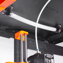 Sistema de Extinção de Incêndios (Prusa Enclosure)