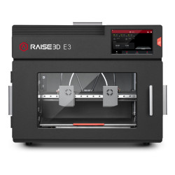 Raise3D E3 - Stampante 3D FDM