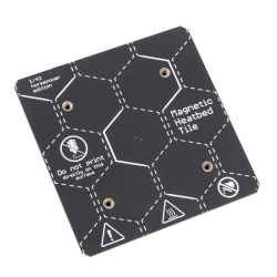 Heatbed tile Prusa