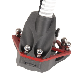 Ugello ad Alta Temperatura Prusa Pro HT90