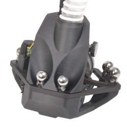 Ugello ad Alto Flusso Prusa Pro HT90