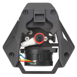 Ugello ad Alto Flusso Prusa Pro HT90