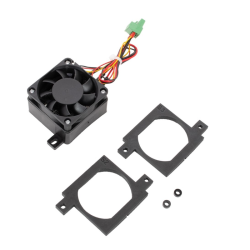 Kit de Aquecimento Prusa CW1S