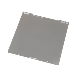 Feuille d’Impression pour Prusa CoreOne