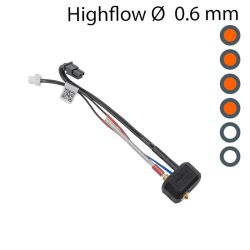 Conjunto Hotend Nextruder...