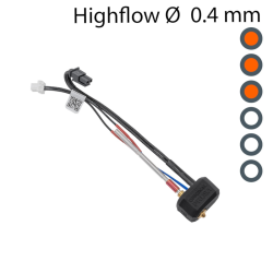 Kit Hotend Nextruder Prusa