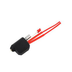 Creality CR-M4 Heating...