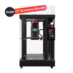 Raise3D Pro3 Plus HS - FDM...