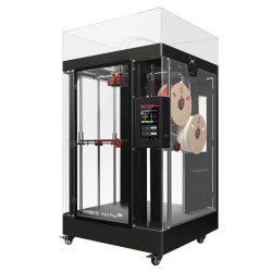 Raise3D Pro3 Plus HS - Imprimante 3D FDM