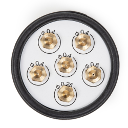Prusa Nozzle V6 set