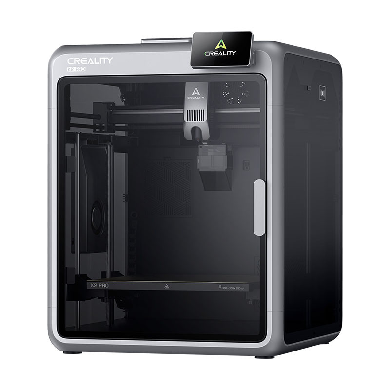 CREALITY K2 PRO FFF FDM 3Dプリンター Creality K2 Pro - FDM 3D Printer