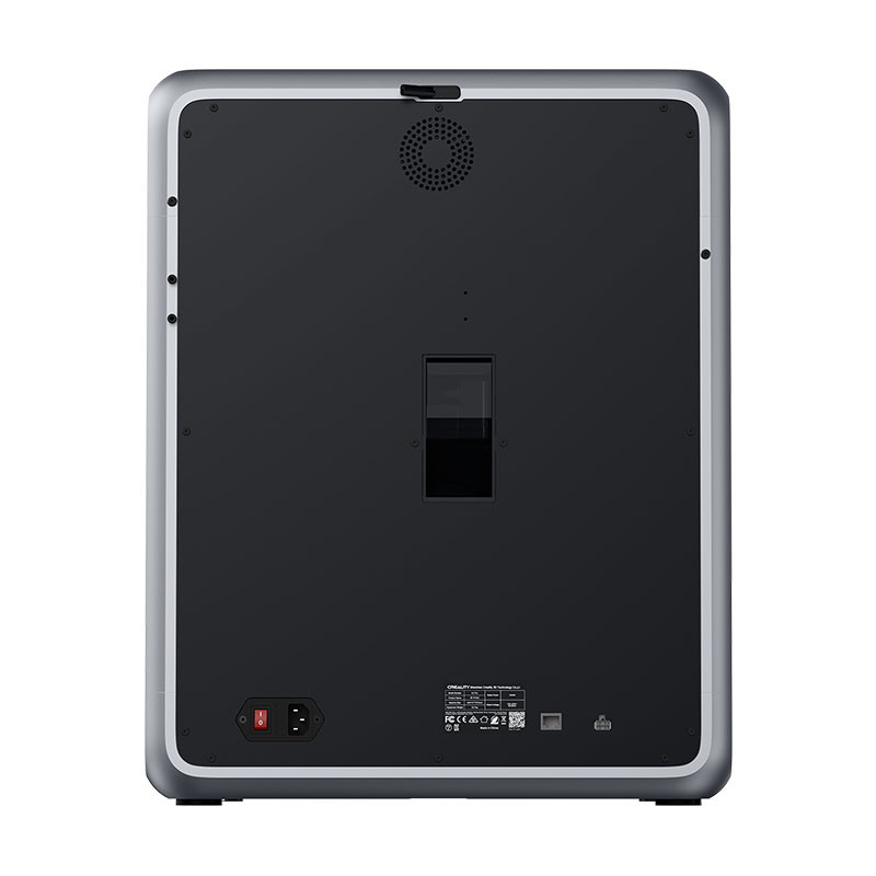 Creality K2 Pro
