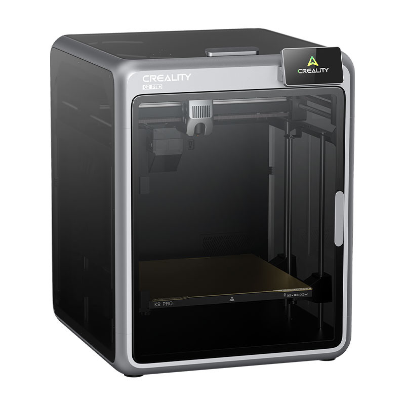 Creality K2 Pro Series