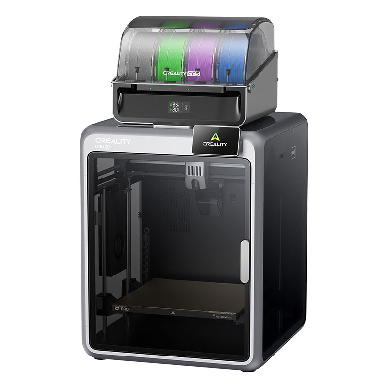 C*s様 CREALITY K2 PRO FFF FDM 3Dプリンター Creality K2 Pro - FDM 3D Printer