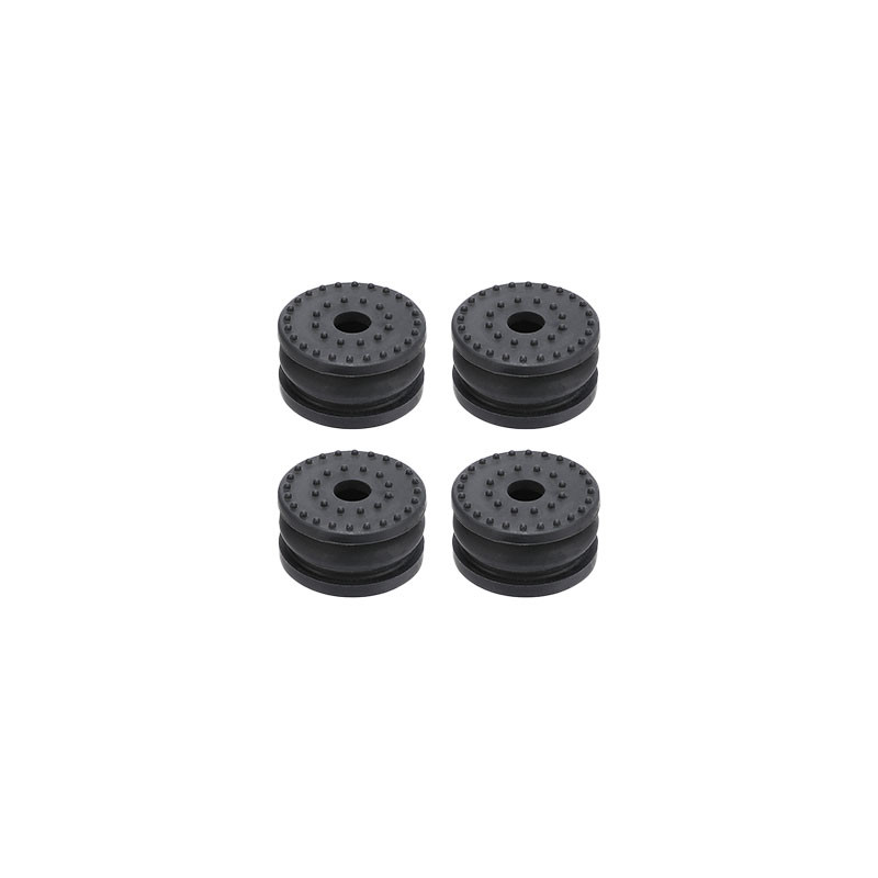 Anti-vibration feet Bambu Lab H2