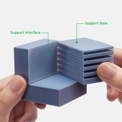 PLA/PETG Support - Bambu Lab