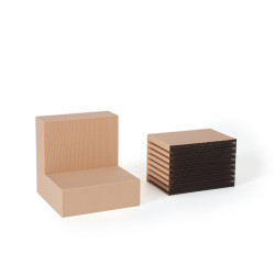 Suporte PLA/PETG - Bambu Lab