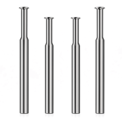 Makera - Frese per Filettatura - Gambo da 1/8"