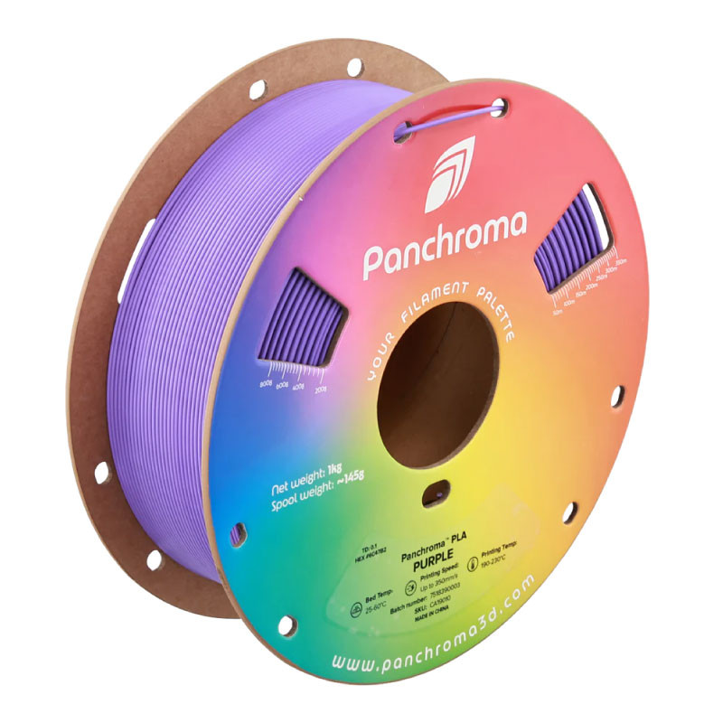 Panchroma PLA Purple