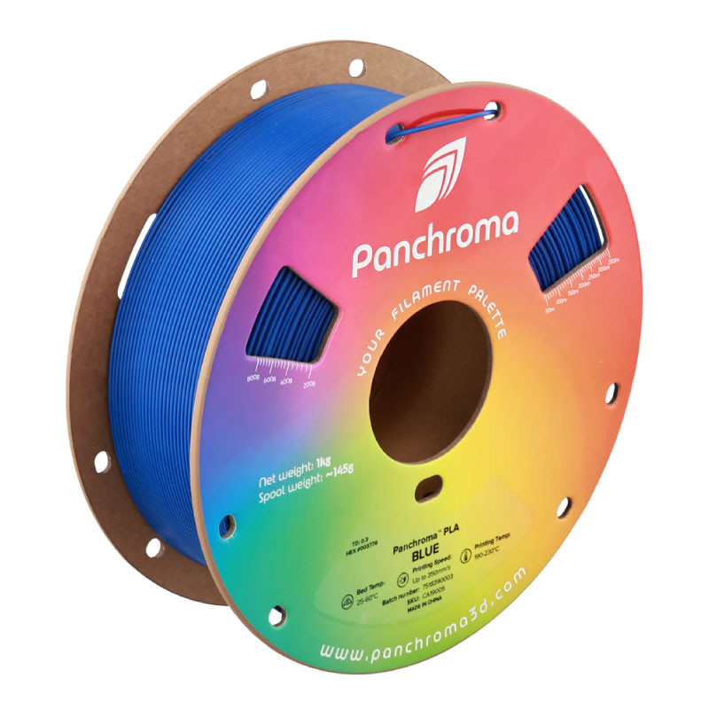 Panchroma PLA Blue