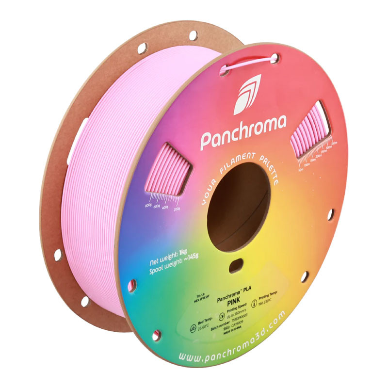 Panchroma PLA Pink