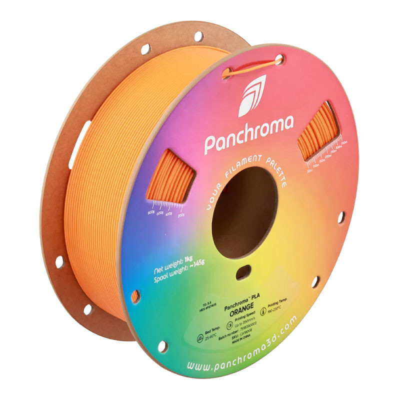 Panchroma PLA Orange