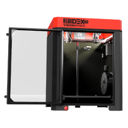 Vision Miner 22 IDEX V3 High-Temp - FDM 3D Printer