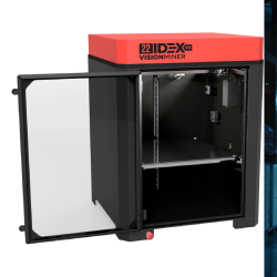 Vision Miner 22 IDEX V3 High-Temp - FDM 3D Printer