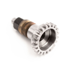 Antriebswelle für Zephyr-Extruder - Dyze Design