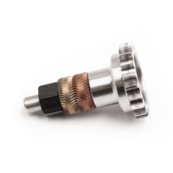 Arbre Moteur pour Extrudeur Zephyr - Dyze Design