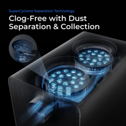 Purificador de Ar xTool SafetyPro AP2