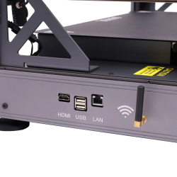 Sovol SV08 Max - FDM 3D-Drucker