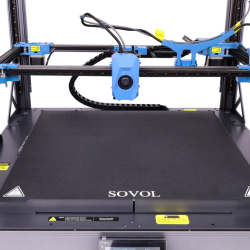 Sovol SV08 Max - Stampante 3D FDM