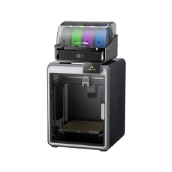 Creality K2 Combo - FDM 3D Printer