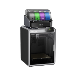 Creality K2 Combo - FDM 3D Printer
