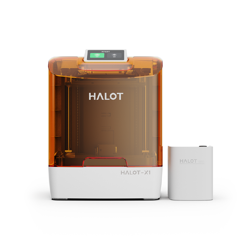 Piocreat Halot-X1 Combo