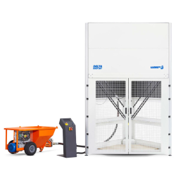 Delta WASP 3MT Concrete -...