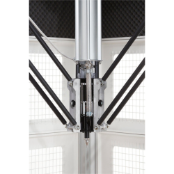 Delta WASP 3MT Concrete - 3D-Drucker für Beton/Ton