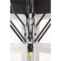 Delta WASP 3MT Concrete - 3D Printer for Concrete/Clay