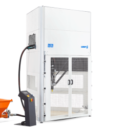 Delta WASP 3MT Concrete - 3D Printer for Concrete/Clay