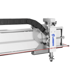 Stand-Alone Crane WASP - Stampante 3D per Costruzioni