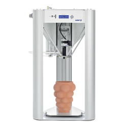 Delta WASP 2040 Clay - 3D Clay/Ceramic Printer