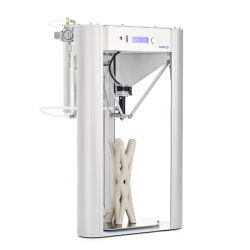 Delta WASP 2040 Clay - 3D Drucker Ton/Keramik