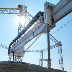 Crane WASP - Impressora 3D de Construção